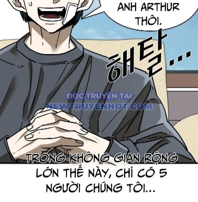 shark - cá mập chapter 346 130