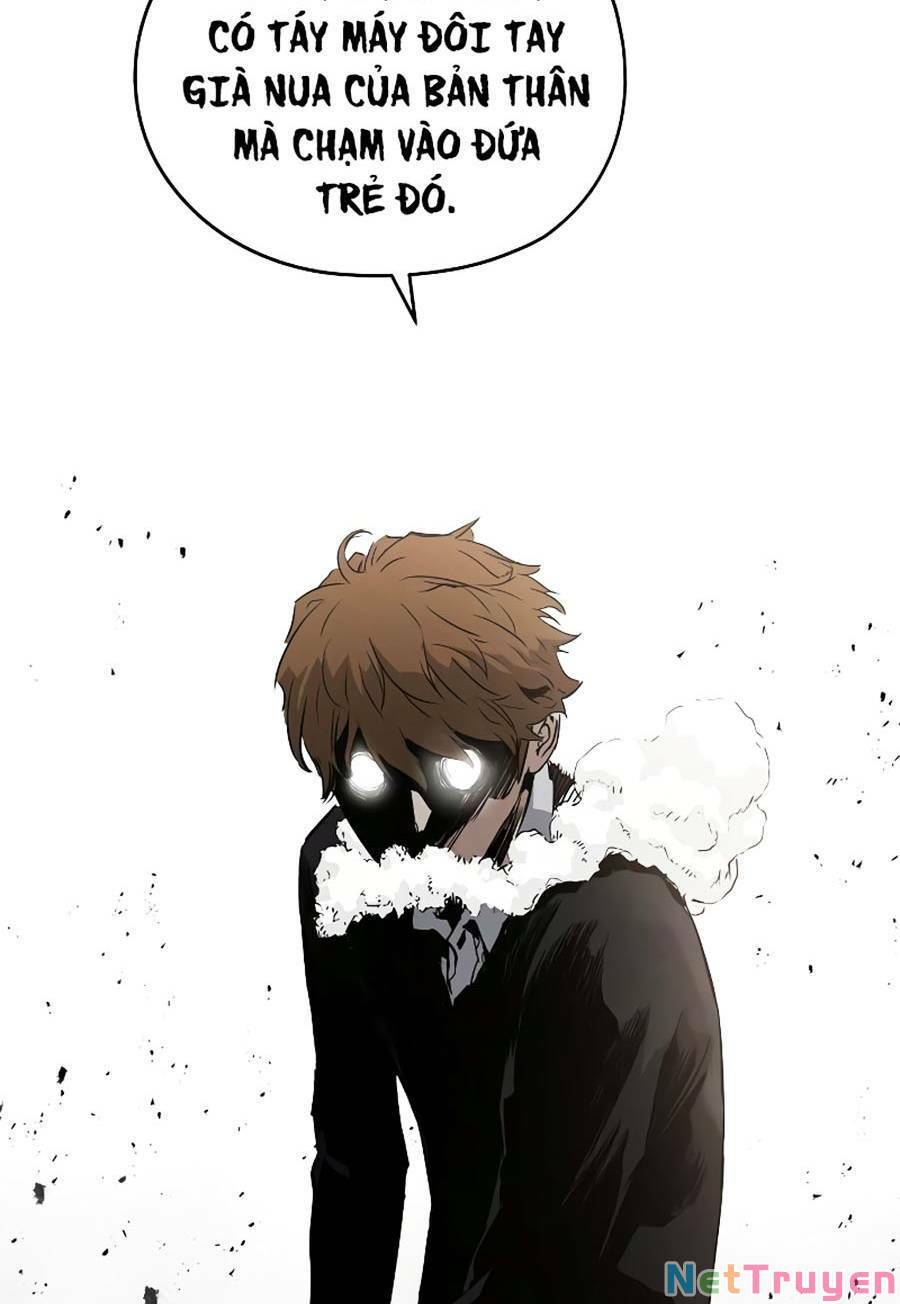 The Breaker 3: Quyền Năng Vô Hạn chapter 11 6