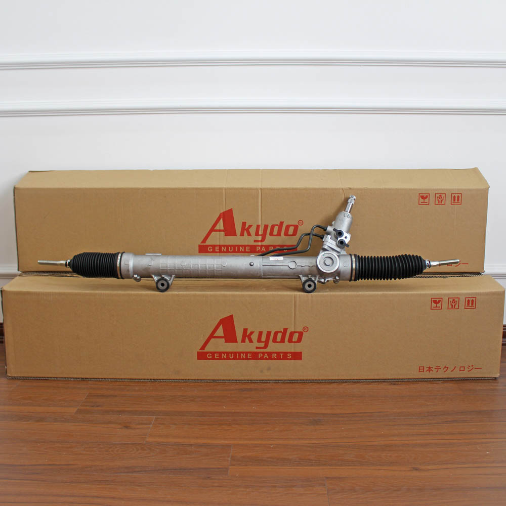 Thước lái Mercedes ML320, W164, 2005-2012