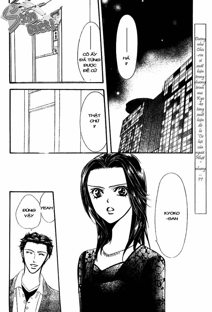 thử thách của kyouko chapter 132 4