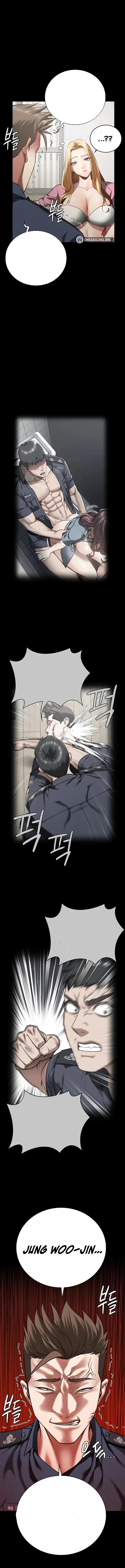 giam cầm chapter 26 7