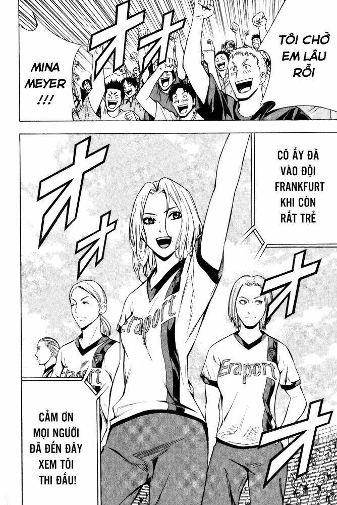 kỵ sĩ trong vòng cấm chapter 71 11