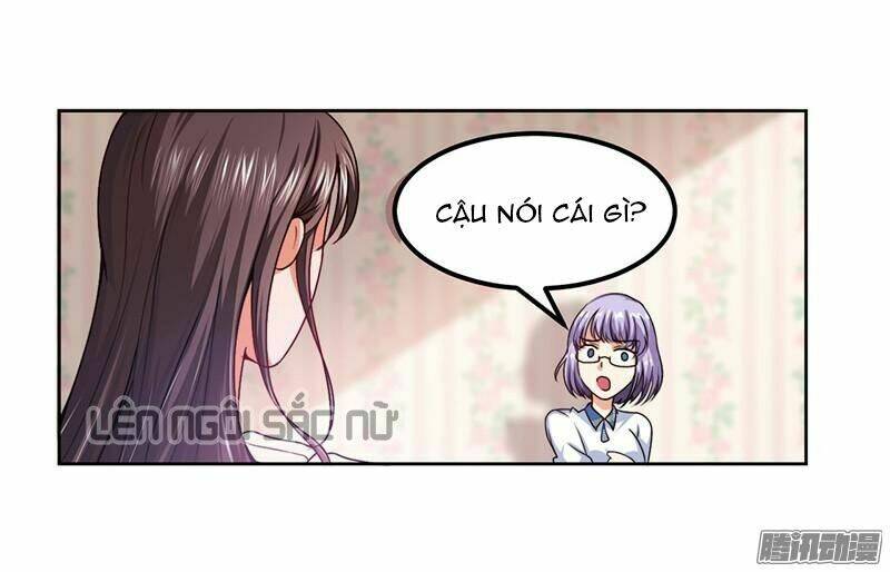 tổng tài khoái hôn chapter 9 5