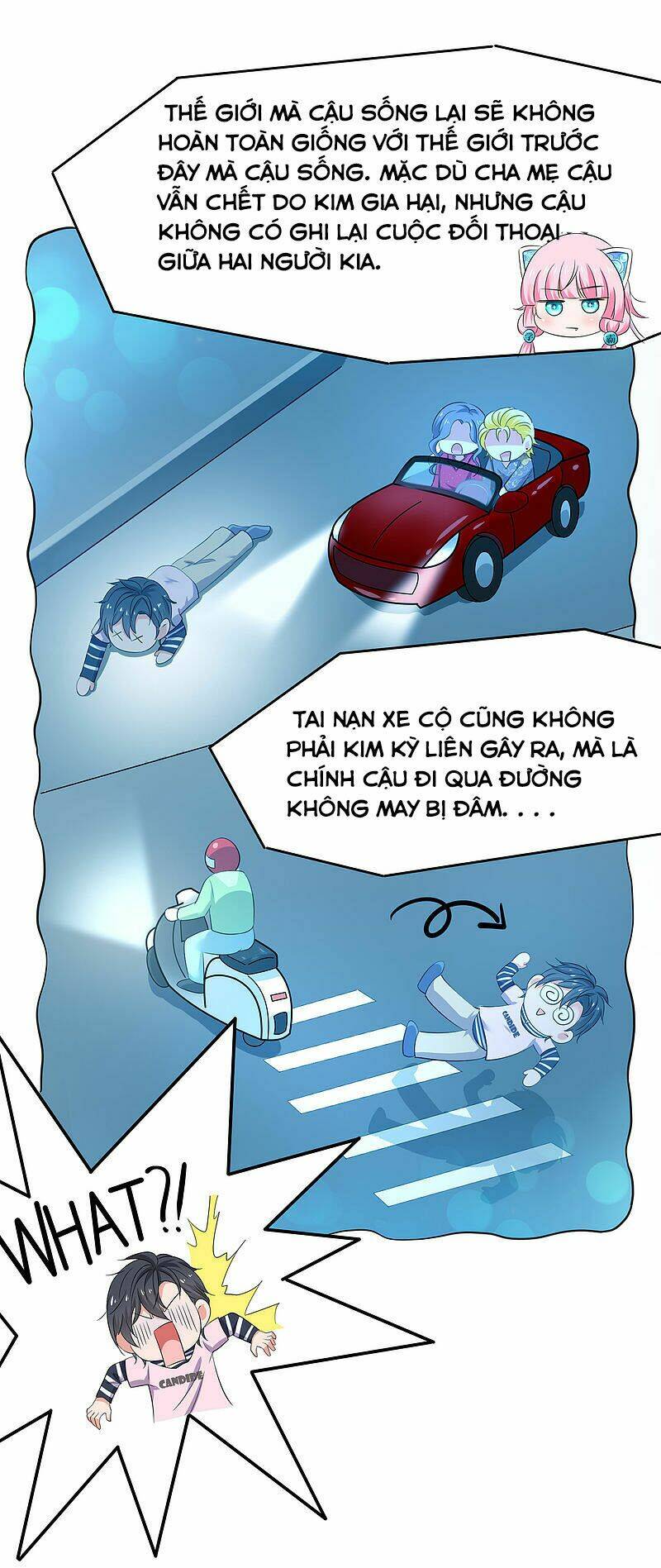 hệ thống học tập bất khả chiến bại chapter 2 10