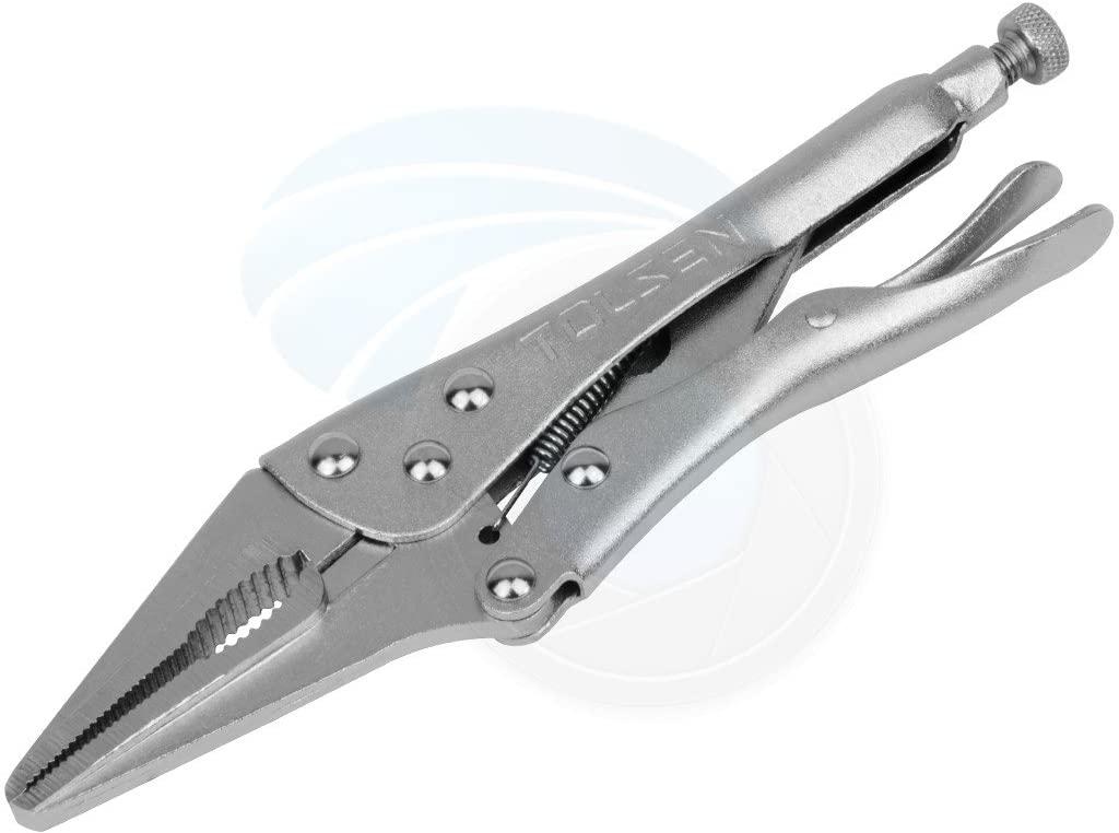KỀM BẤM NHỌN 230MM TOLSEN 10052 - HÀNG CHÍNH HÃNG