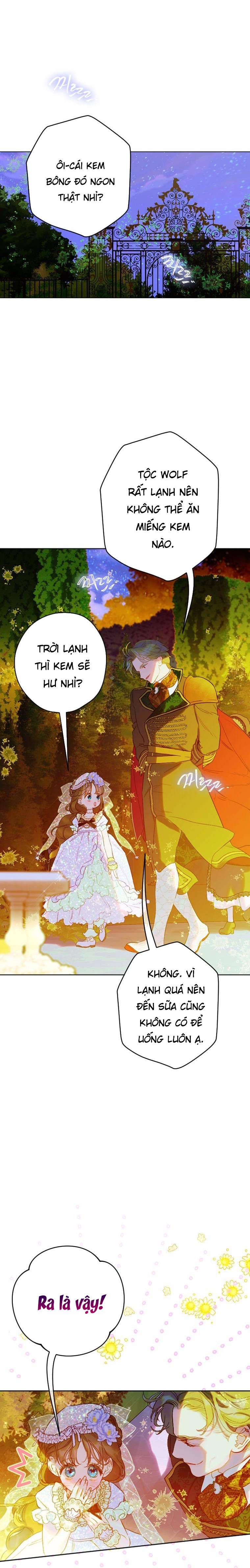 mẹ tôi lại kết hôn lần nữa chapter 19 17