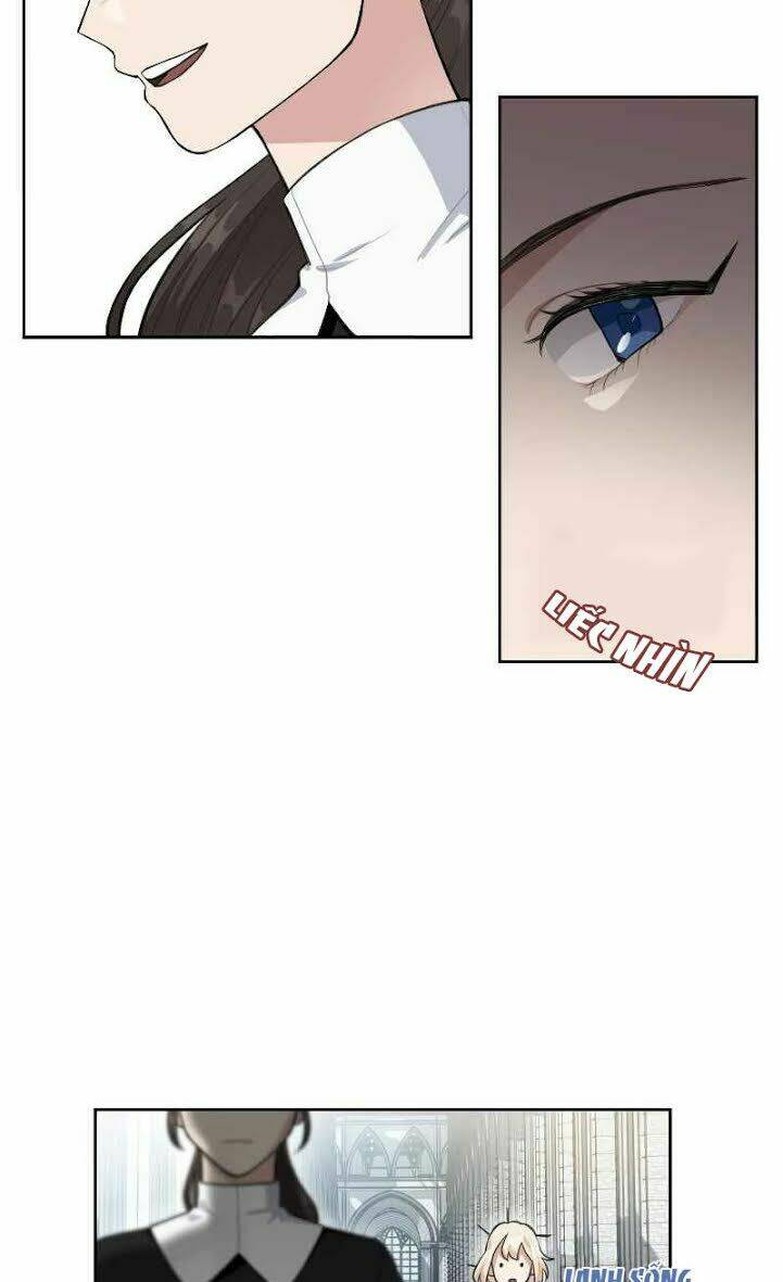 xuyên không trở thành hầu nữ trong tiểu thuyết chapter 2 10