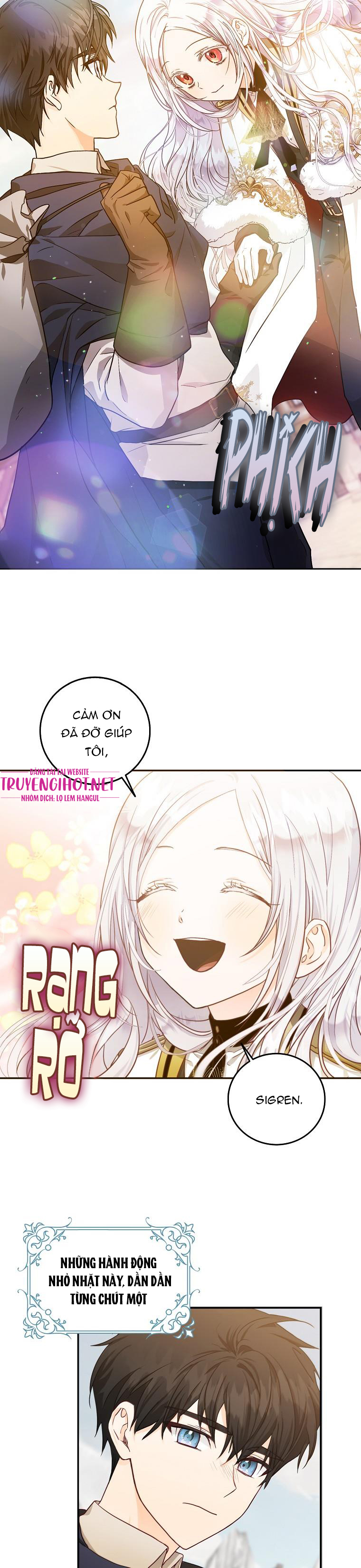 trở thành vợ của nam chính chapter 13.1 13