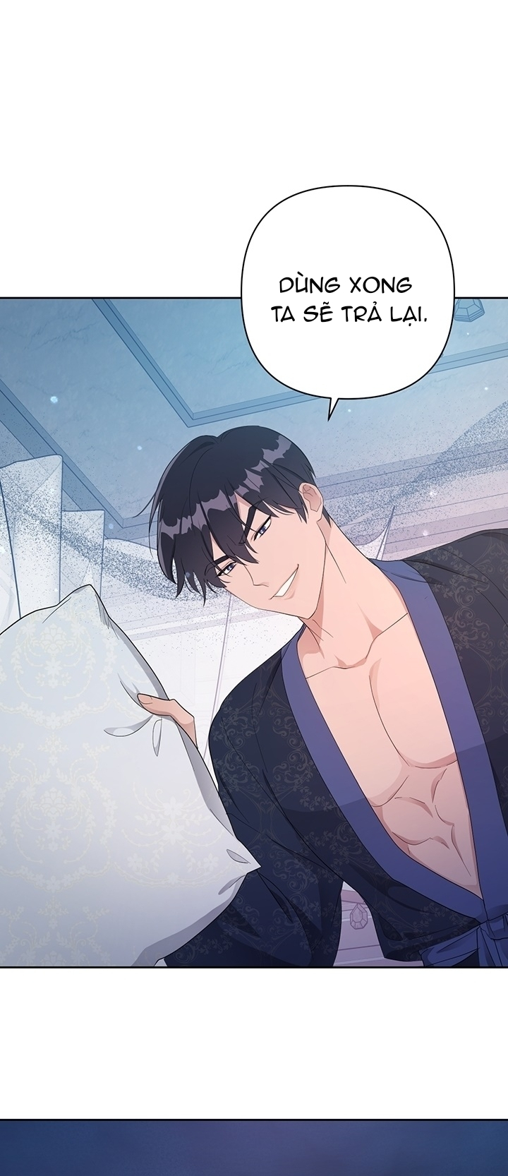 đây là cuộc hôn nhân lừa đảo chapter 9.1 10