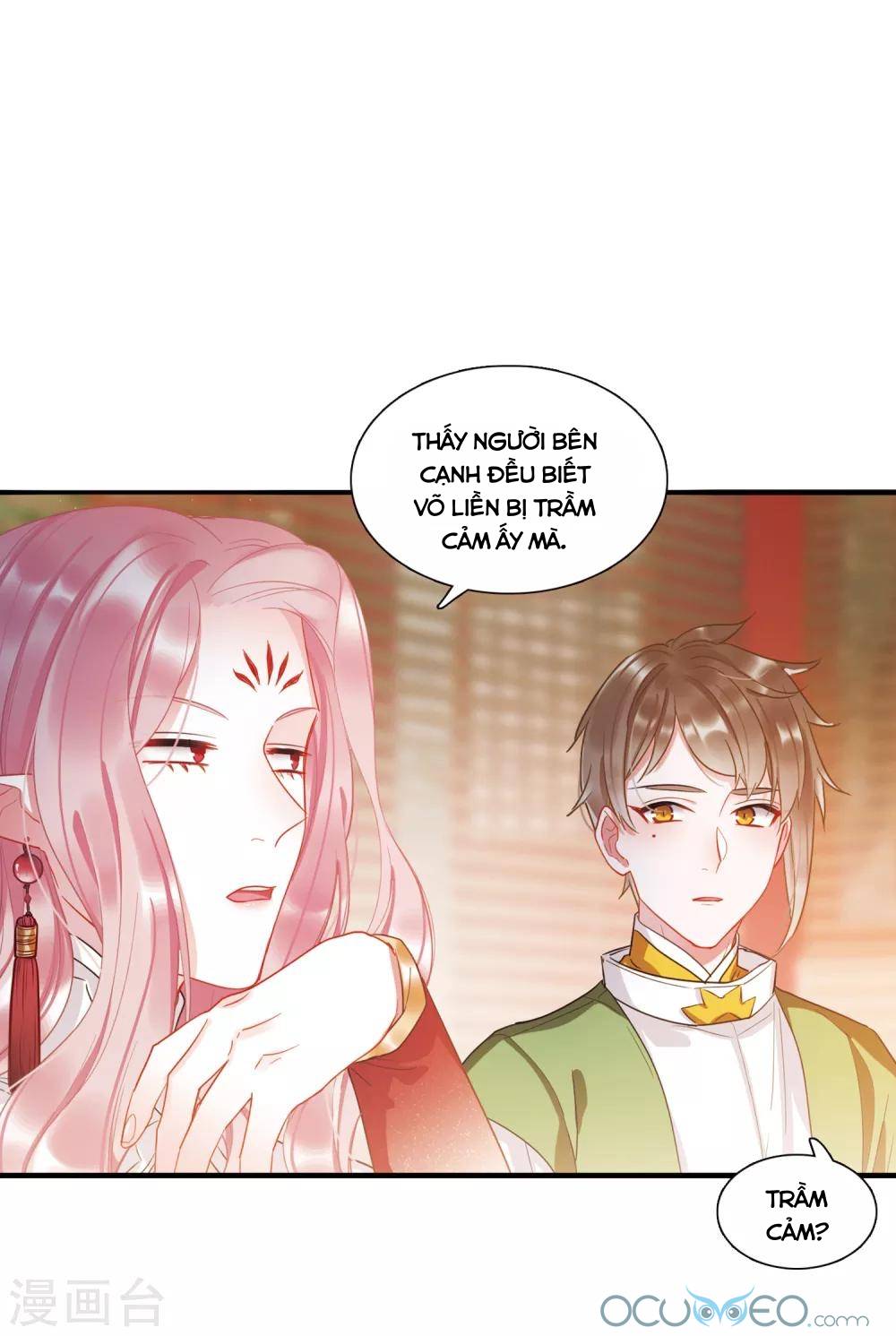 danh kiếm trủng chapter 15 59