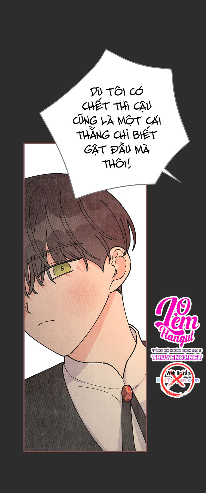 ác nữ tiểu thư chapter 75 25