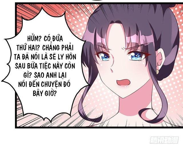 gửi người không quen chapter 7 25