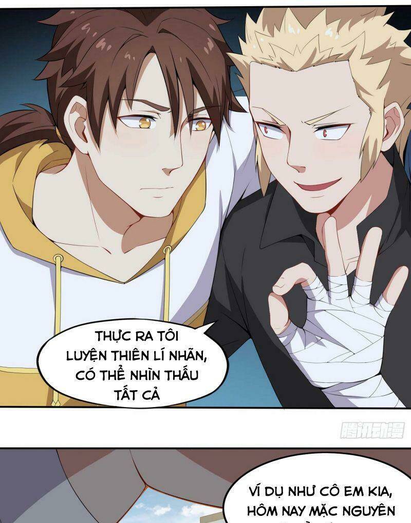 tổ thượng có tiền chapter 40 12