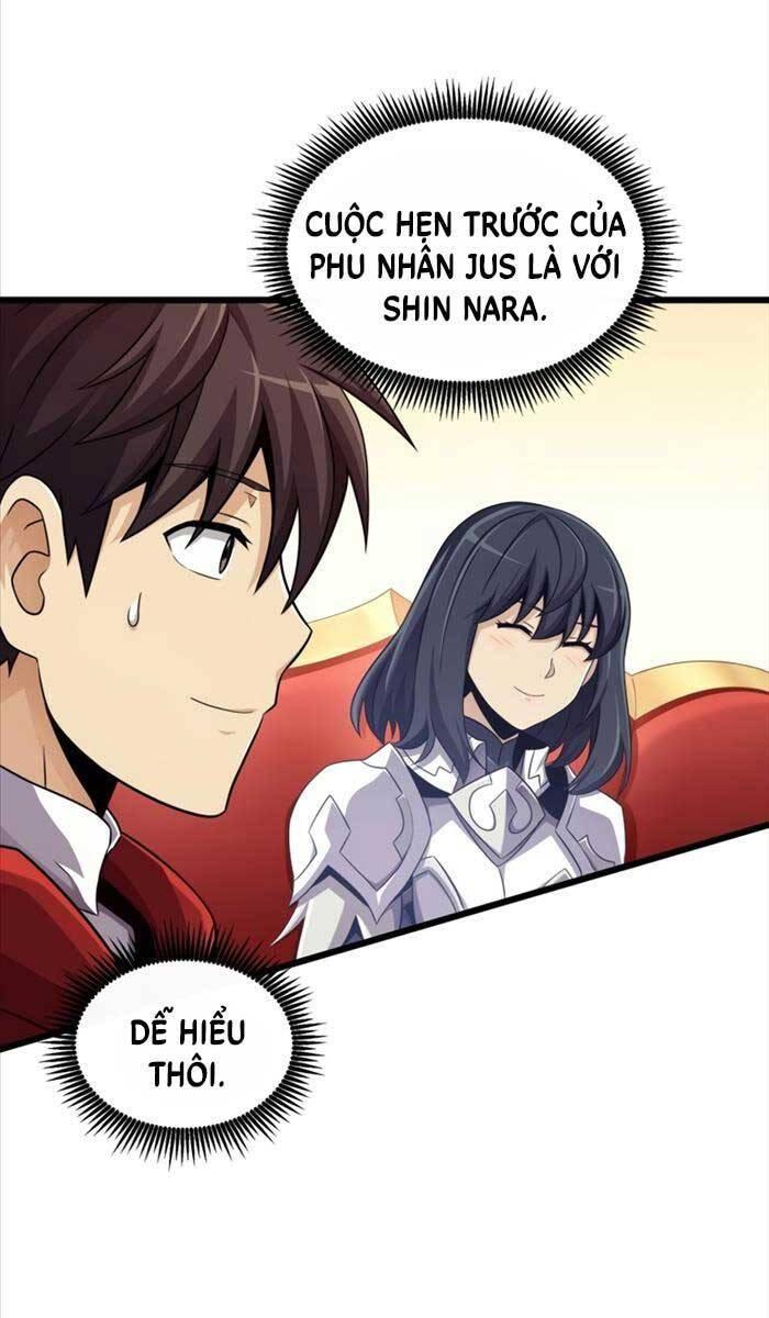 arcane sniper chapter 99 71