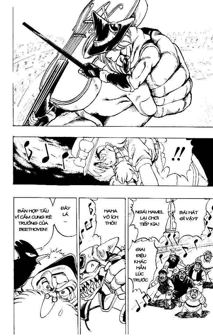 violinist of hameln - cây đàn kì diệu chapter 3 26