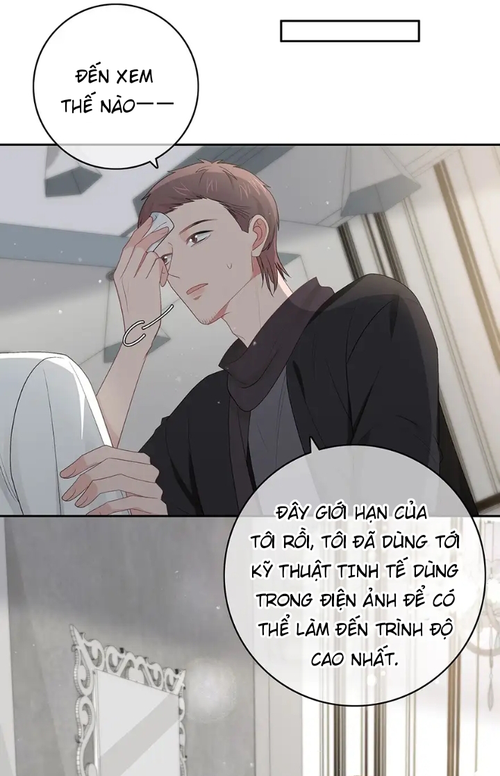 trước và sau ly hôn! chapter 20 24