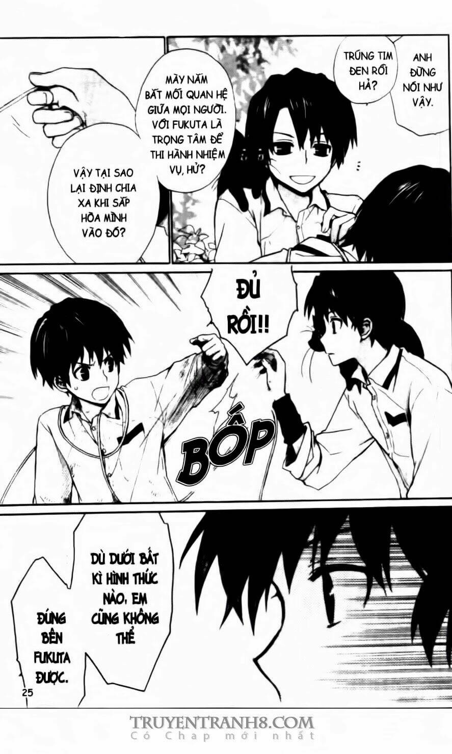 trường học bí ẩn chapter 43 26