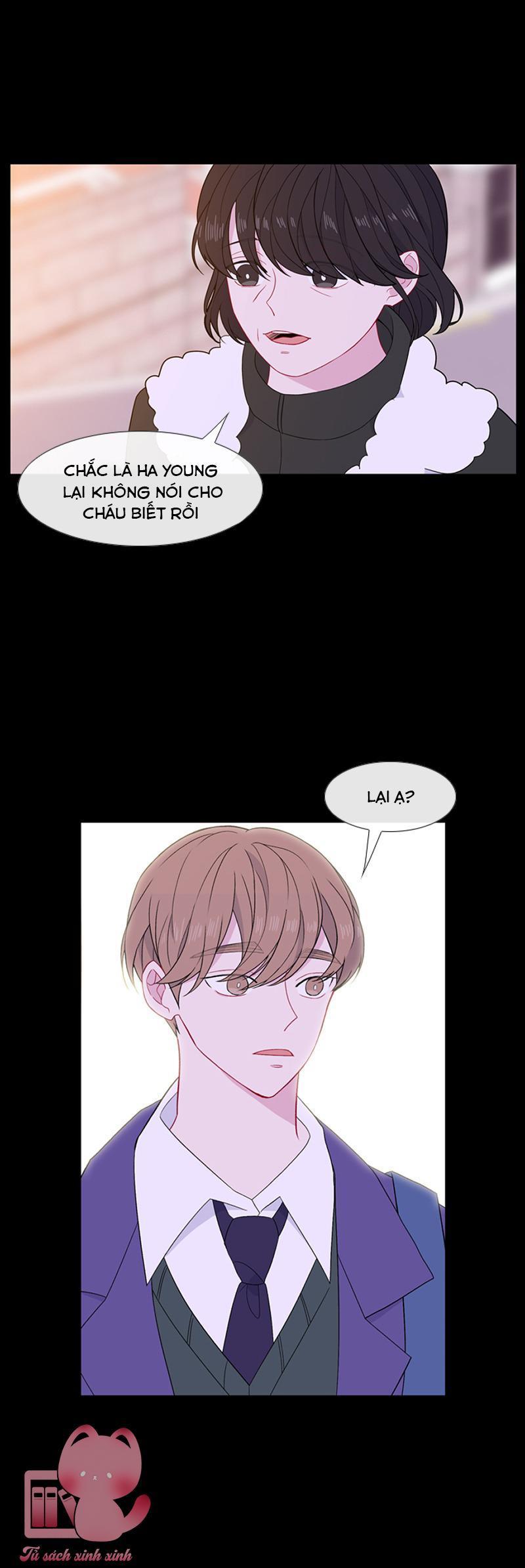 về bên anh chapter 89 19