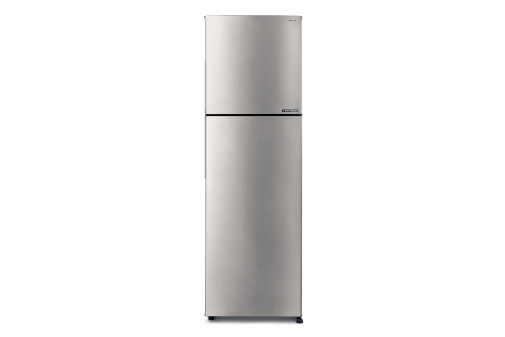 Tủ lạnh Sharp Inverter 224 lít SJ-X252AE-SL - Hàng Chính Hãng (Chỉ giao Hcm)