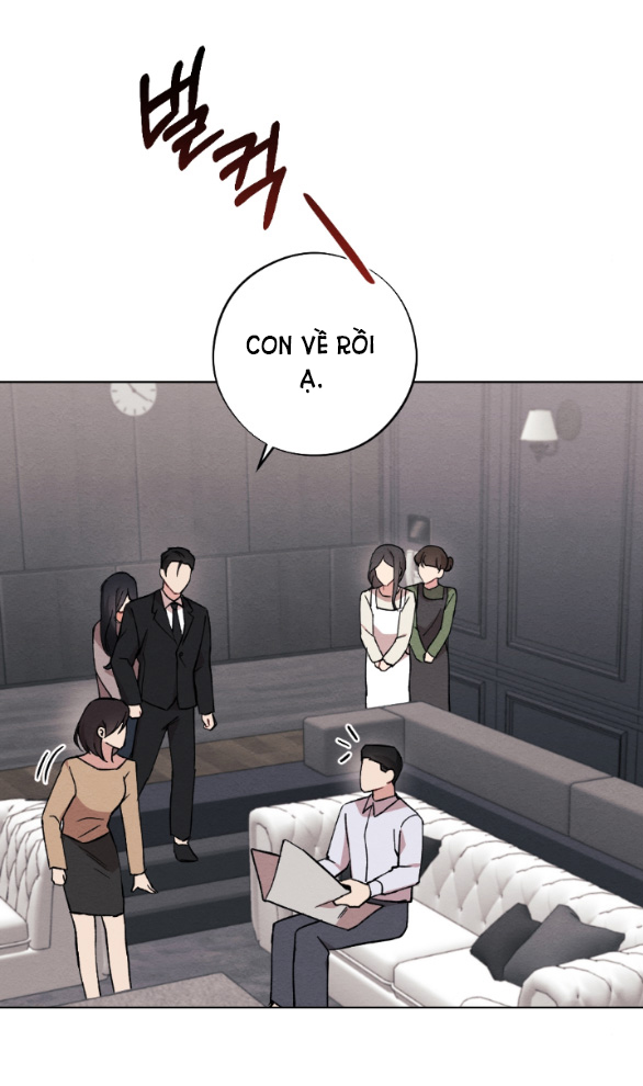 Ăn Mòn chapter 11.2 - Trang 8