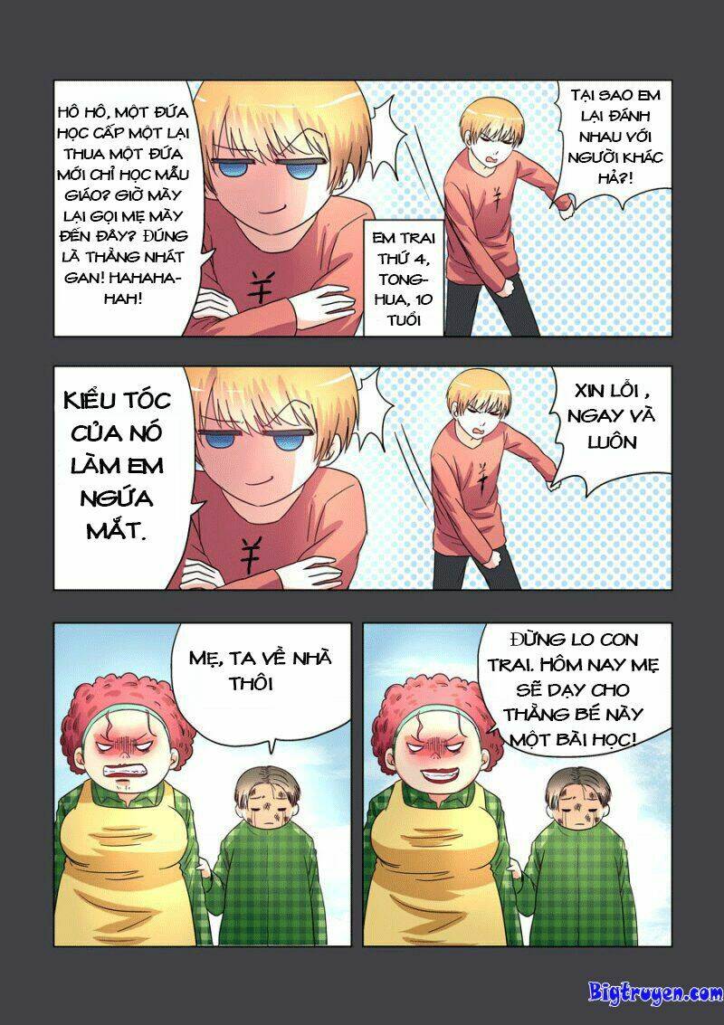 đặc vụ của địa ngục chapter 10 7