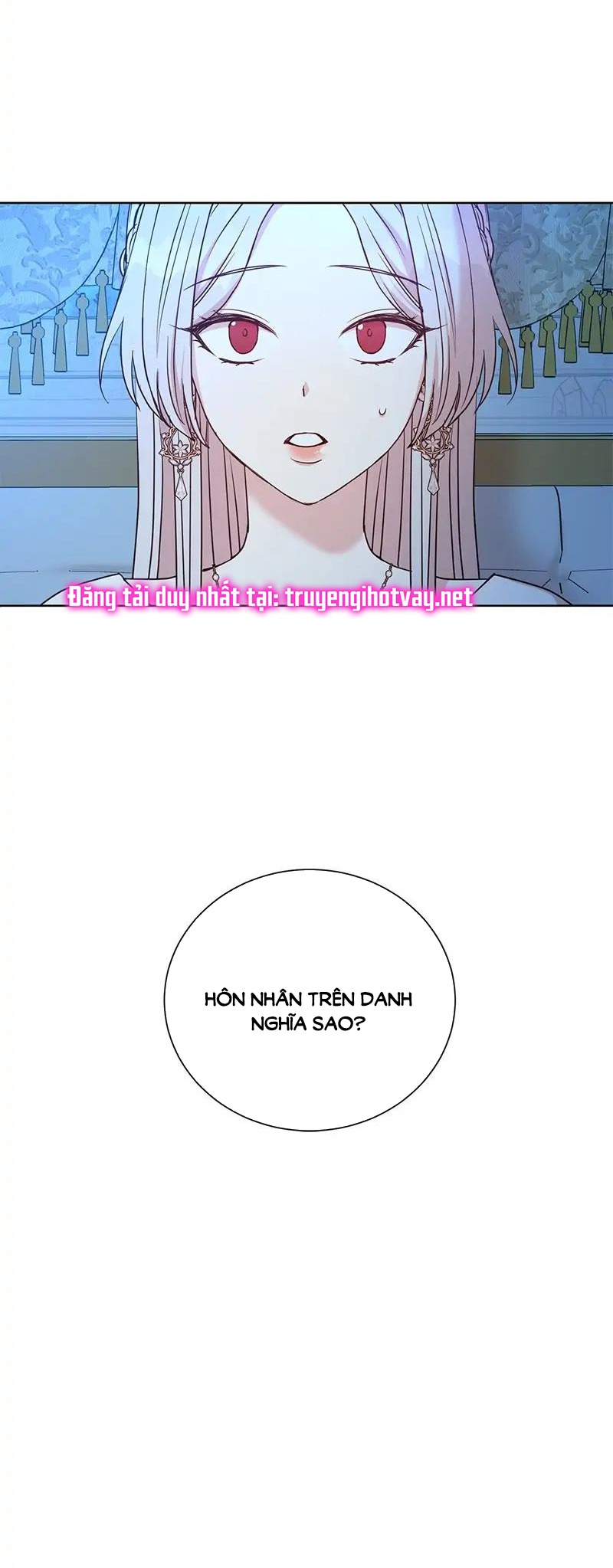 tôi chán nản vì người chồng thứ 2 còn "khỏe" hơn chồng cũ chapter 24.2 22