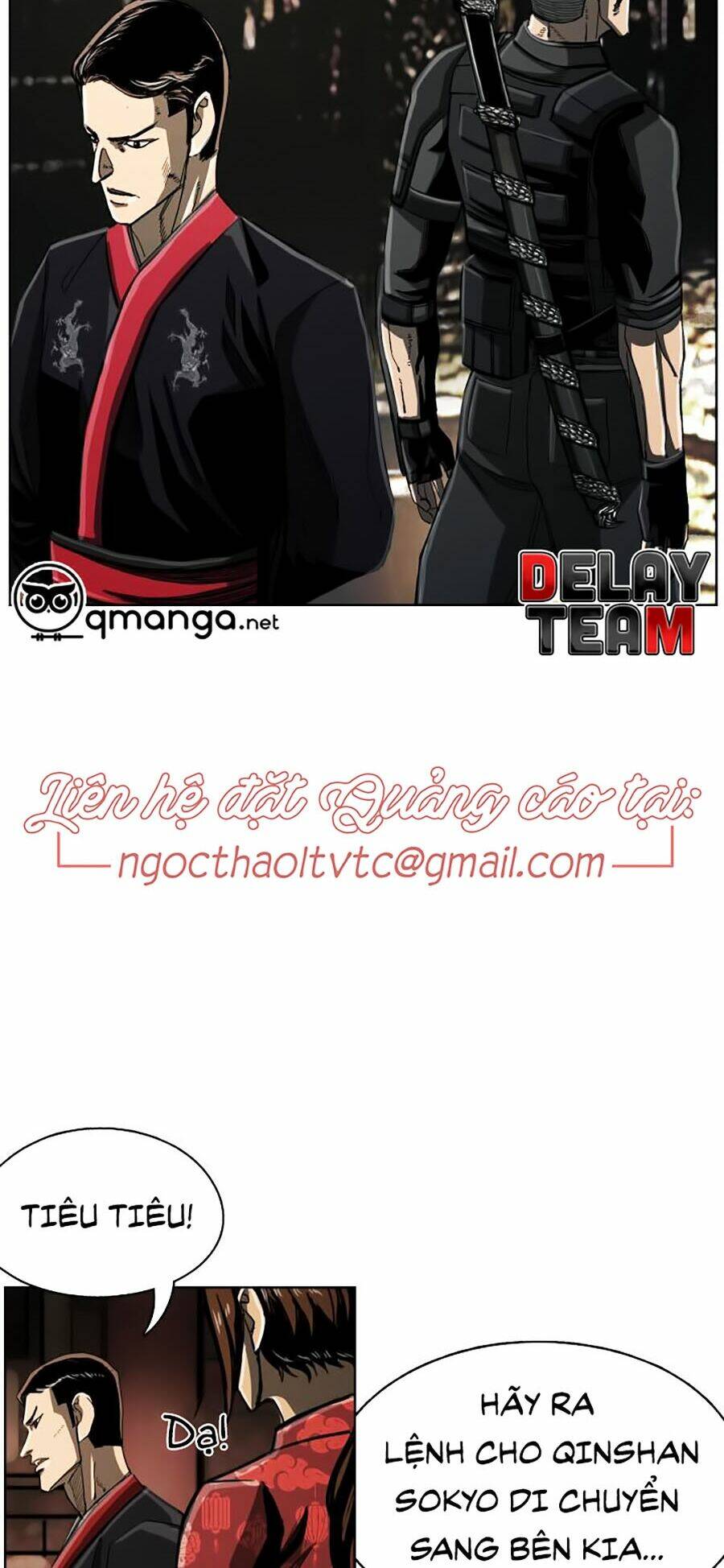 thợ săn đầu tiên chapter 65 68