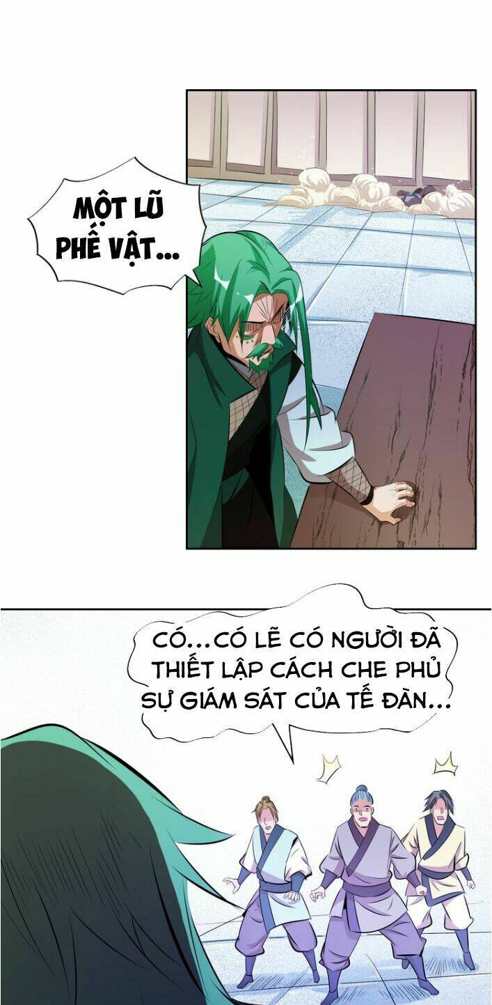 ngự thiên thần đế chapter 10.2 27