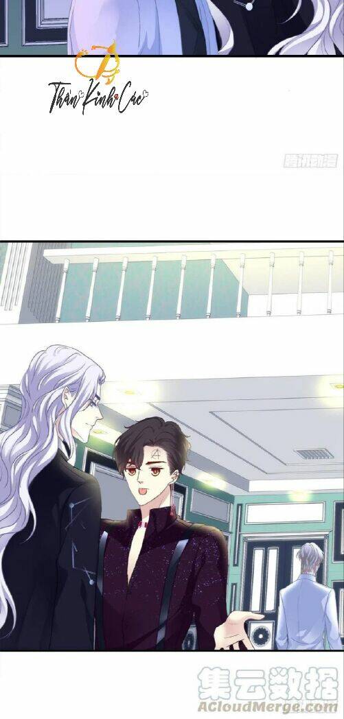 toàn bộ nắm trong tay chapter 76 13