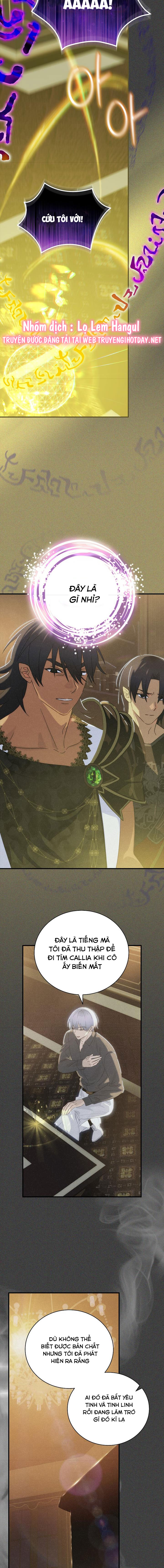 đứa bé không phải là con của anh chapter 74 14