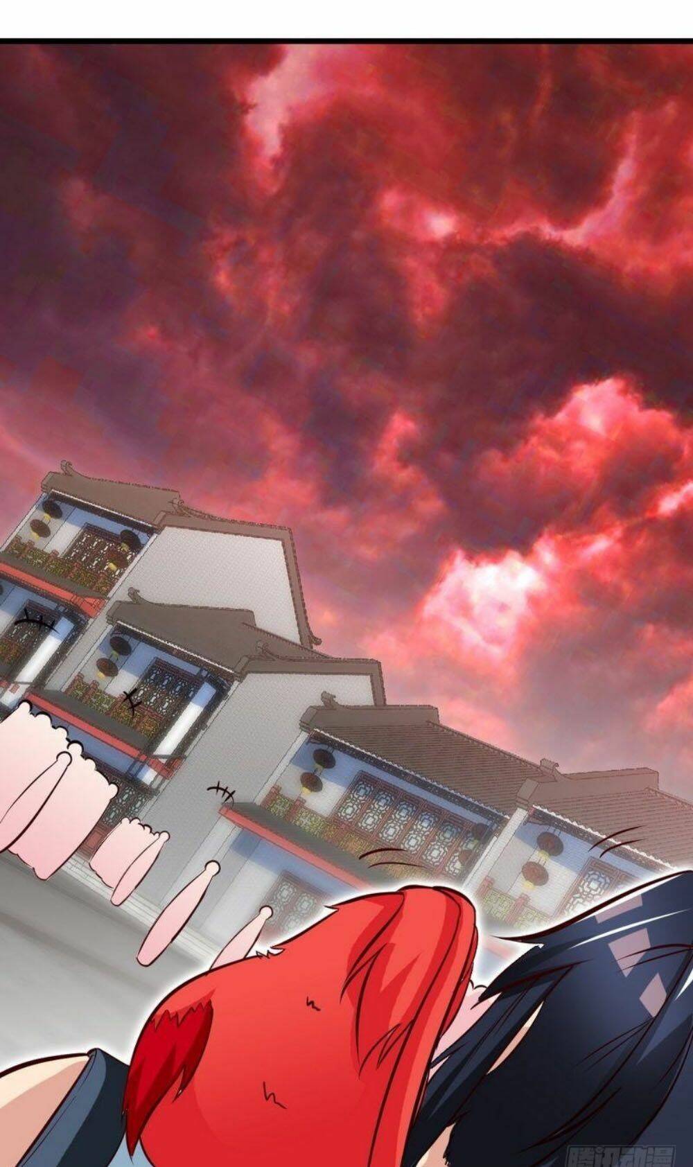 chí tôn thần ma chapter 134 1