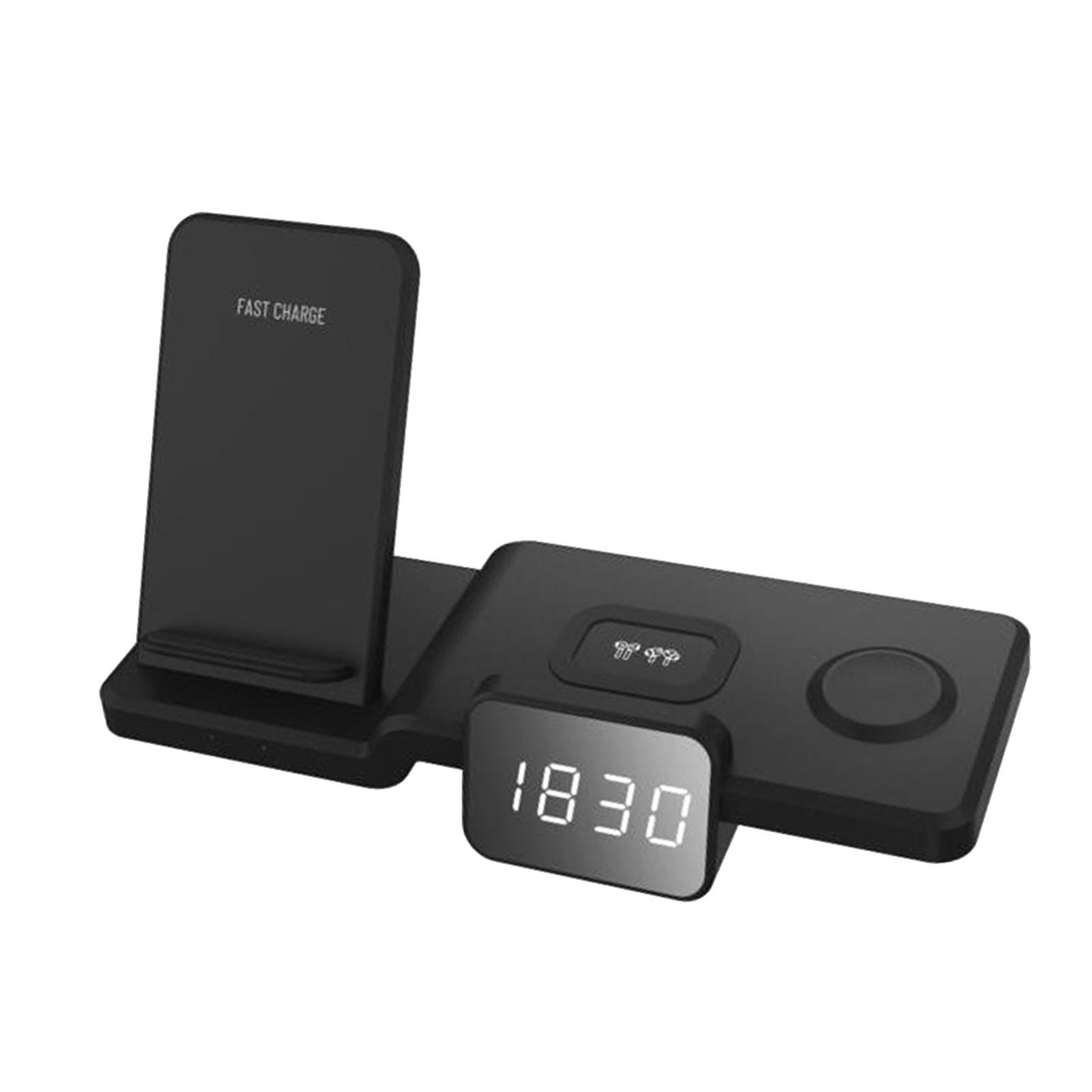 Charging Station Charger Stand   12 11 XR  Watch