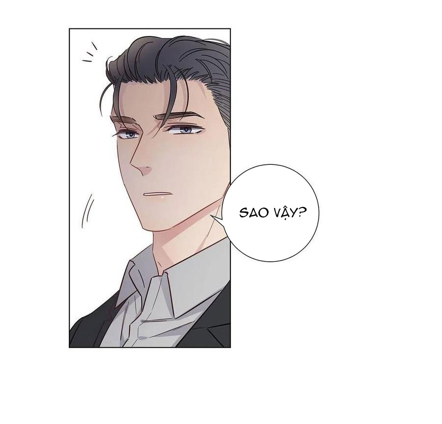 hôm nay nam giả trang nữ vẫn chưa được cầu hôn! chapter 68 33