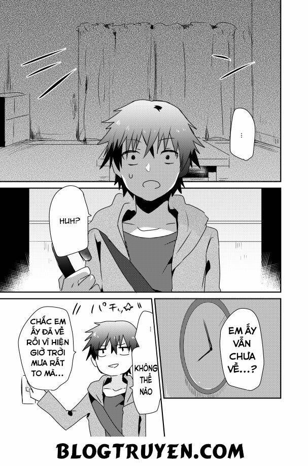 koneko hiroimashita chapter 2.2 8