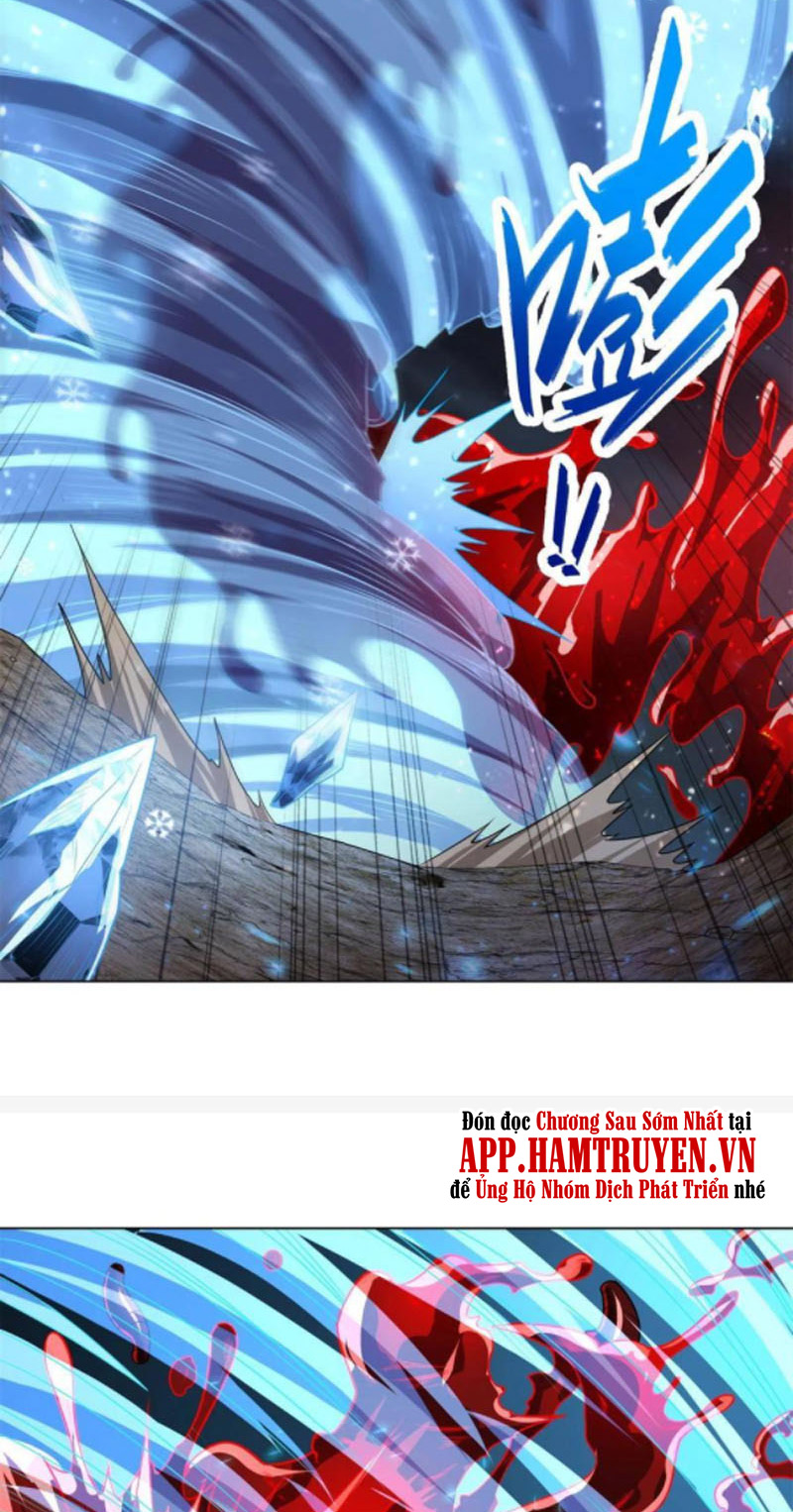 người nuôi rồng chapter 109 21