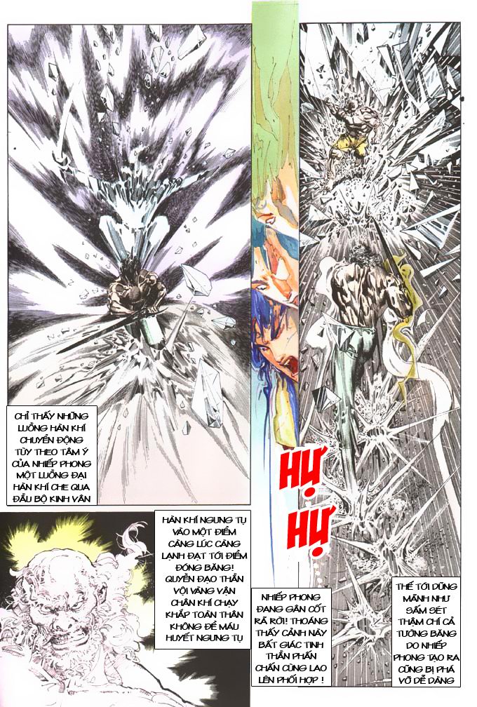 phong vân chapter 97 19