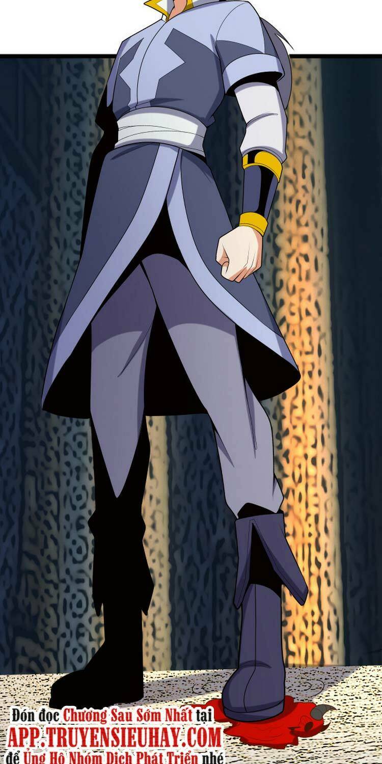 thôn phệ một thế giới tu tiên chapter 100 33