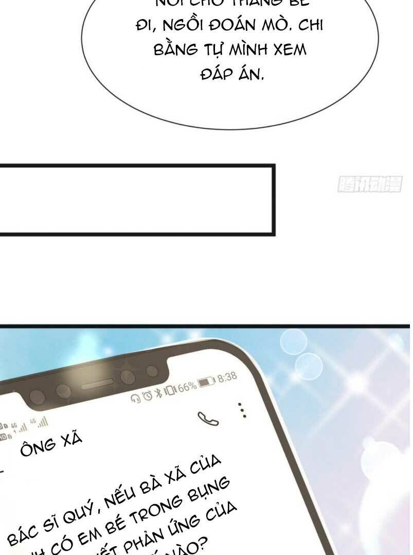 sủng em sủng tới tận cùng chapter 115.2 21