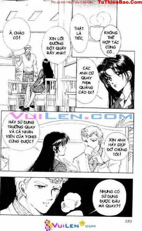 vương quốc điện ảnh chapter 2 183