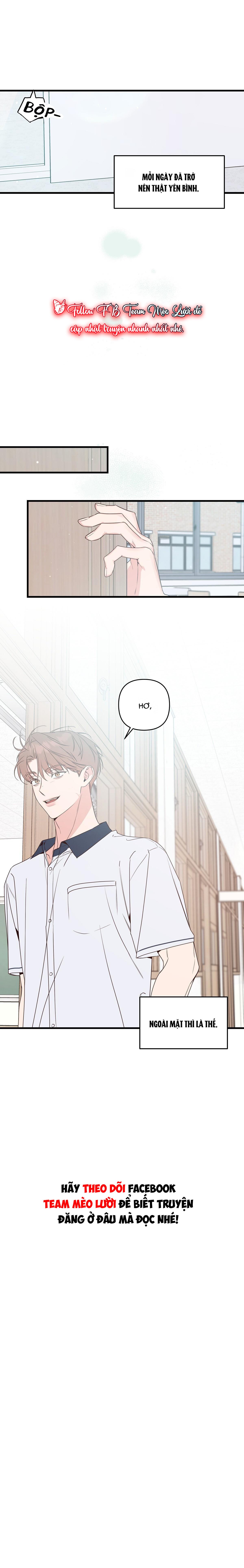 đừng bận tâm, em yêu chapter 53 2