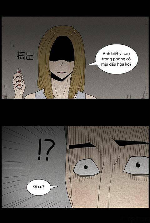 kinh dị đêm khuya chapter 88 38