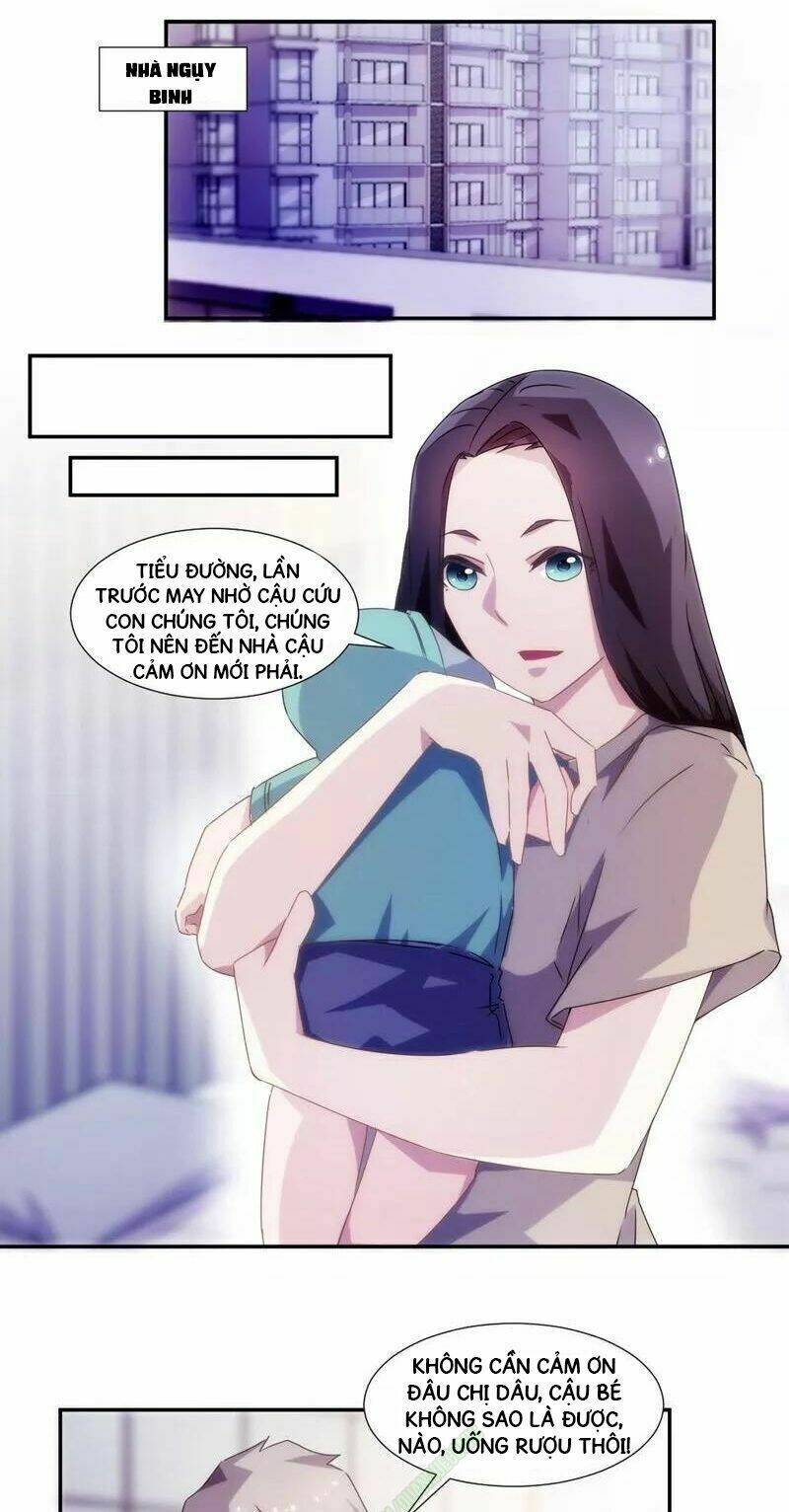 thần y hệ thống chapter 55 3