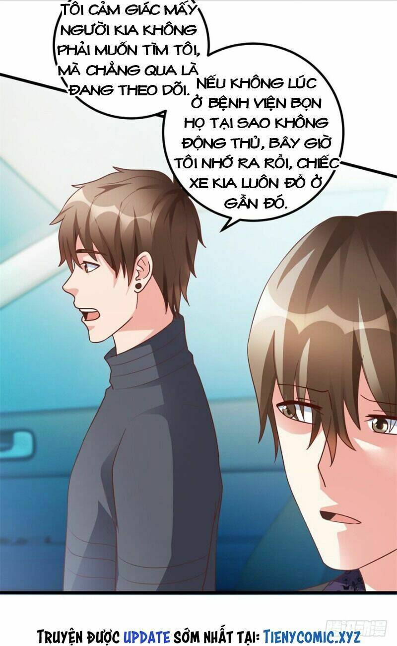 thấu thị tiên y chapter 98 16