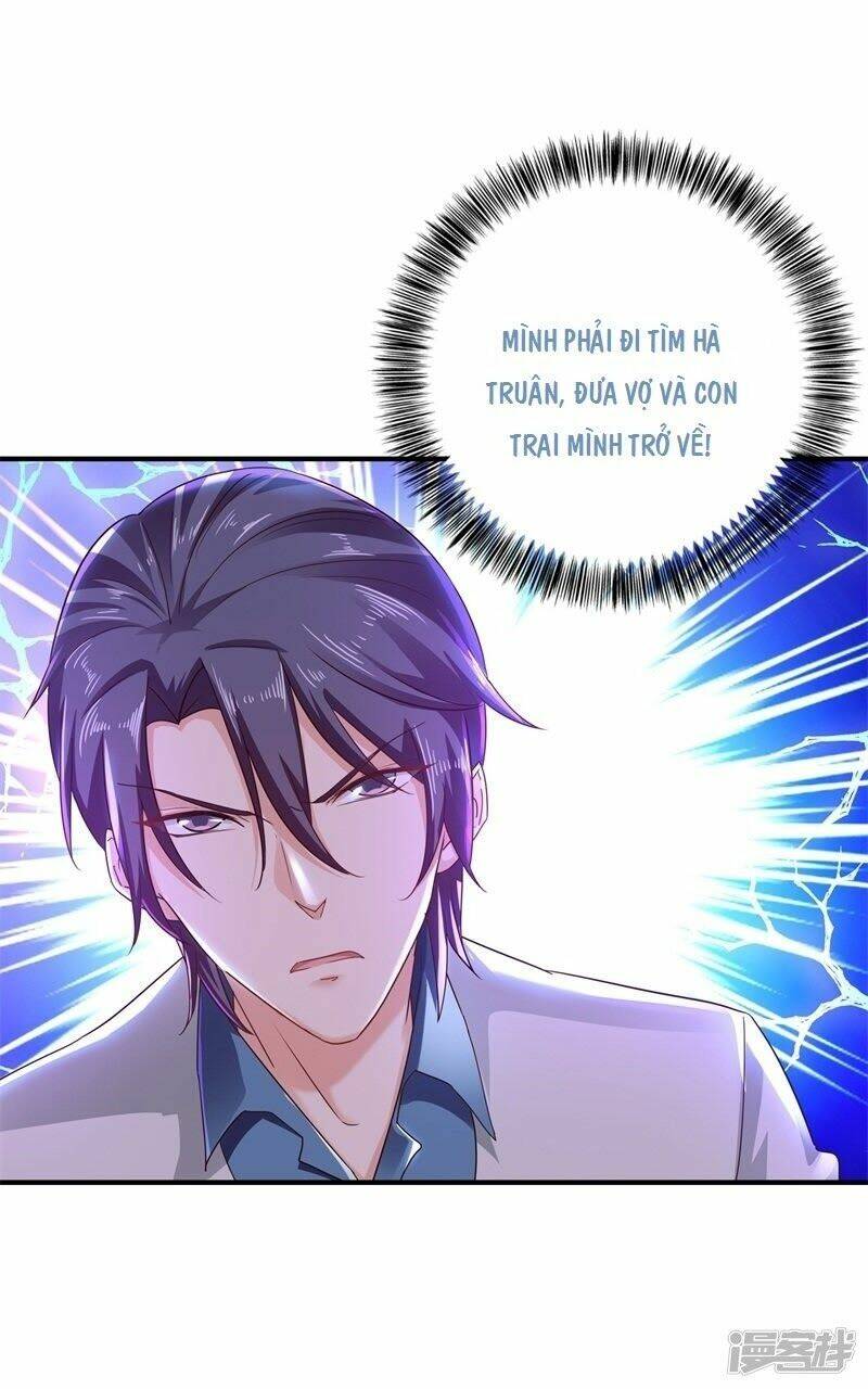 nhập cốt noãn hôn chapter 294 14