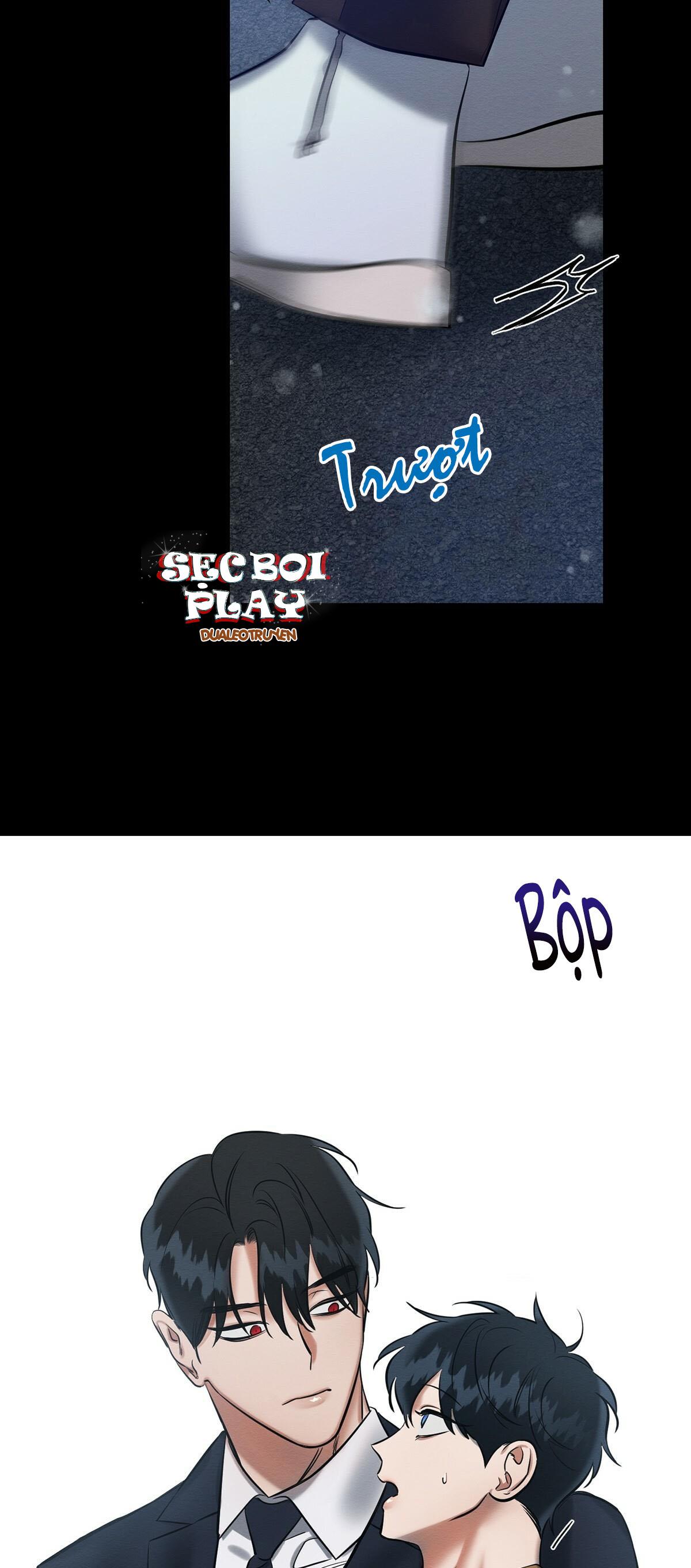 lý do của ác nhân chapter 6 55