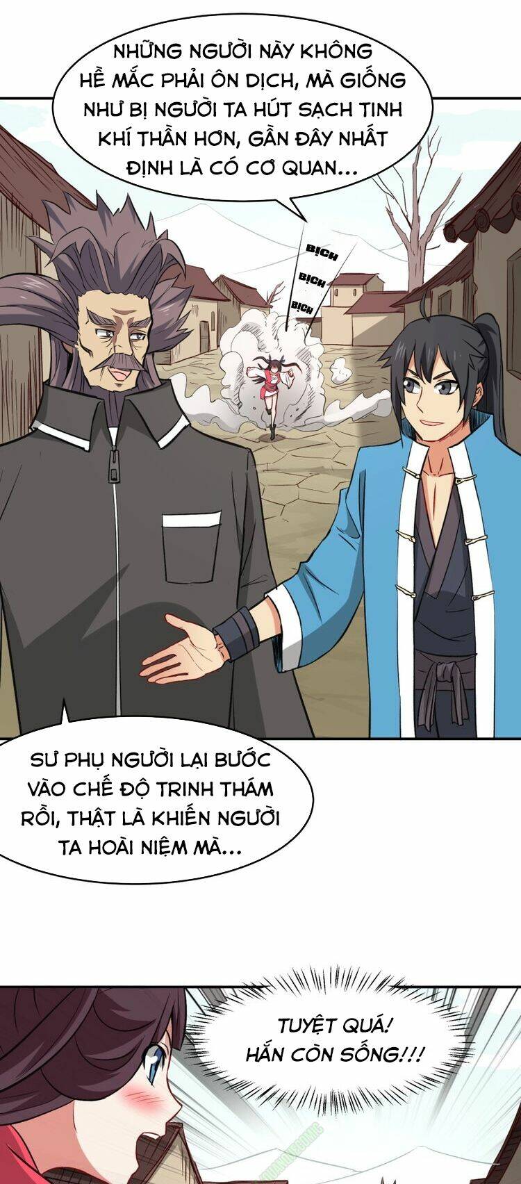 ta luyện giả kim trong thời đại tu tiên chapter 39 14