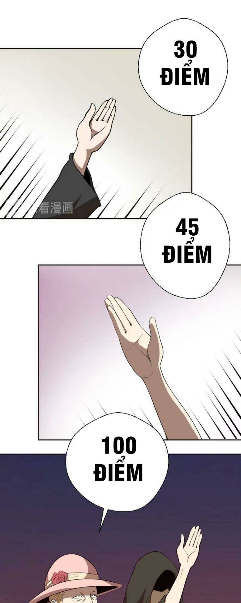 cao đẳng linh hồn chapter 52.2 8