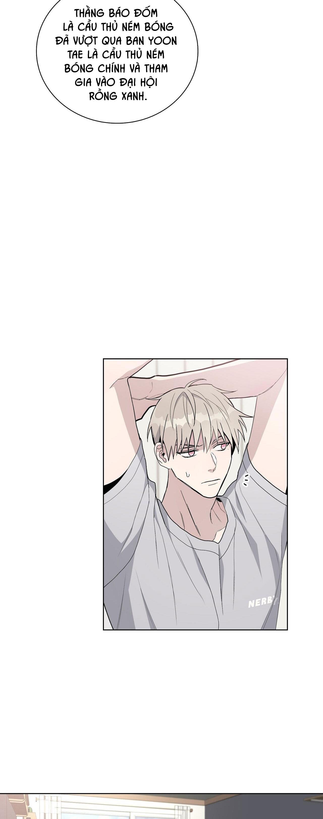 blaze out chapter 21 31