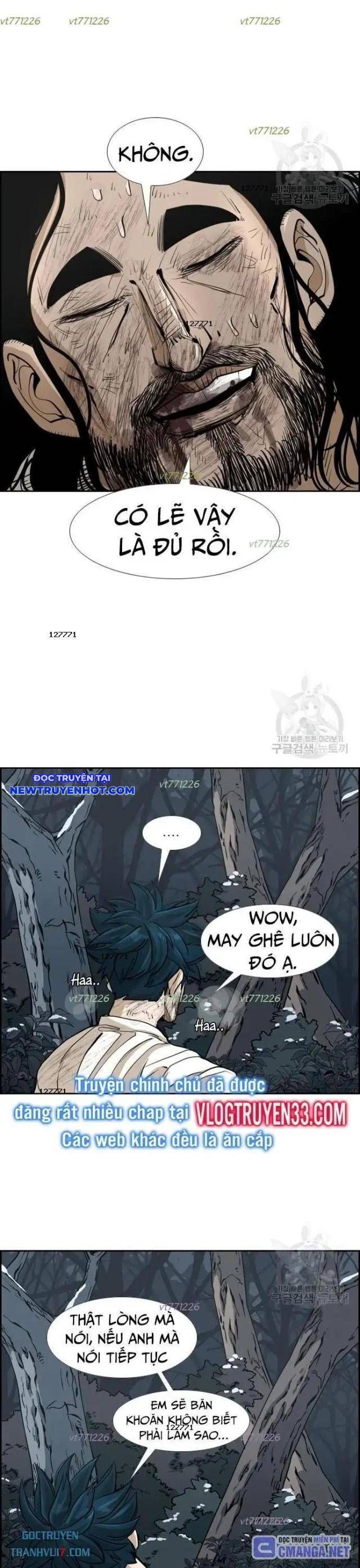 shark - cá mập chapter 236 3