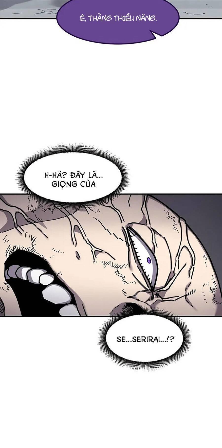 shaman - pháp sư chapter 46 60